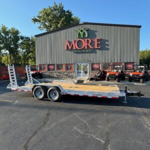 LEGEND 7X20MEQTA60 - 7X20 12K EQUIPMENT HAULER