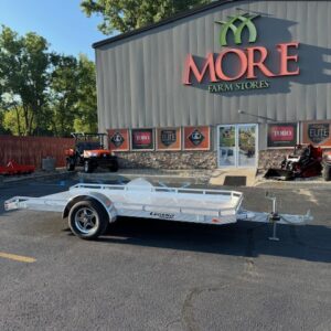 2025 LEGEND Aluminum Tilt