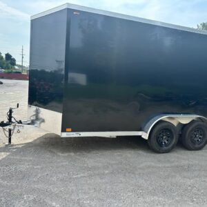 2025 7.5'X 16" THUNDER V-NOSE