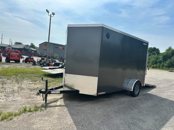 LEGEND CYCLONE V-NOSE SINGLE AXLE - Image 7
